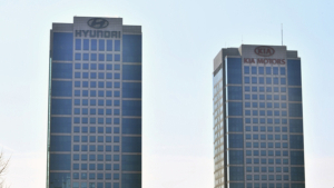 현대차 상반기 203만1193대 판매 전년比 26.4%↑