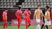 수비 늪에 막힌 김학범호, 뉴질랜드에 0-1 충격패