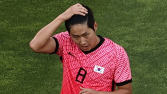 ‘막내형’ 이강인 “패배 잊고 다음 경기 준비하겠다”