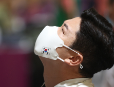 [올림픽PICK] '사격 황제' 진종오, 10m 공기권총 예선 탈락