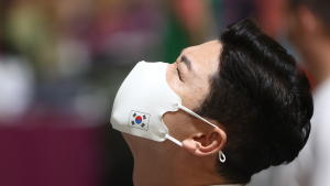[올림픽PICK] '사격 황제' 진종오, 10m 공기권총 예선 탈락