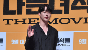 서른 살 장기용, 군대 간다… “8월23일 현역 입대”