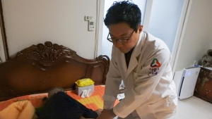 한의사 방문진료 건보적용… 8월30일부터 3년 진행