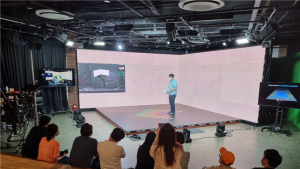충남글로벌게임센터, 충남 게임산업 협의체 개최