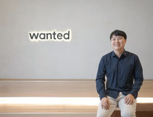 이복기 원티드랩 대표 “커리어계 넷플릭스 되겠다”