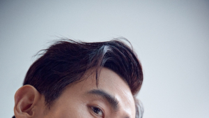 차인표, 경일대 전임교수 됐다… 내년부터 K컬처 인재 양성