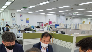 윤동현 당진부시장, 내년 국비 확보에 팔 걷어
