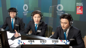 6-0 완승 온두라스전, 시청률 1위는 MBC 10.2%