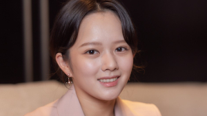 정지소 “‘방법’은 제 두 번째 발걸음… 어른으로 만들어줬어요”