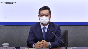 한국투자증권 역대 최고 실적…상반기 순이익 5827억원