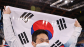 [올림픽] 여서정 이어 신재환까지… 韓 체조, 효자종목 등극