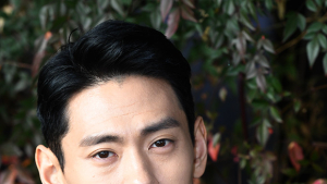 유태오, 할리우드 진출… 영화 ‘전생’ 주연 캐스팅