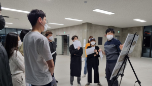 한 사람이 만든 기적, 충남 최고 청년 도시로 거듭난 아산시