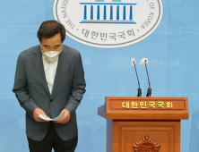 [쿠키포토] 이낙연, 서울공항 이전... 주택 정책 발표 