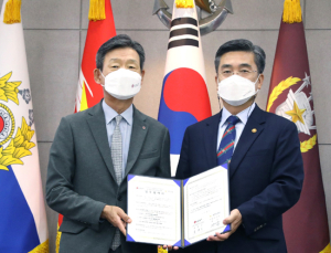 LG유플러스, 軍자녀 500명 맞춤교육 지원 
