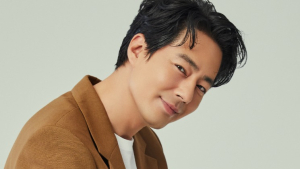 조인성 “‘모가디슈’, 40대를 열어준 작품”