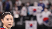 [올림픽] 김연경, 국가대표 은퇴 선언… “오늘이 마지막 경기”