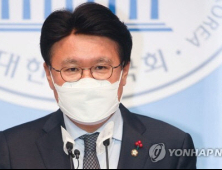 윤석열 '조폭' 빗댄 황운하…