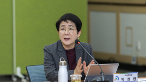 대전 대덕구, 대전시 최초 ‘이동노동자 쉼터’ 조성