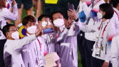 [올림픽] ‘금메달 6개’ 한국, 종합 16위로 대회 마무리
