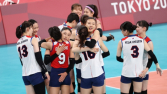 [올림픽] 배구와 야구, 같은 4위인데 다른 반응… 왜?
