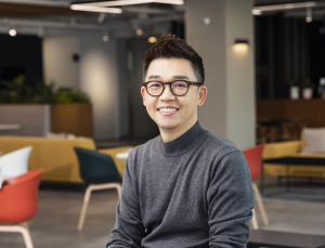  슈퍼캣, 김영을 신임대표 선임