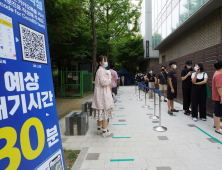 '백신패스' 도입 시 PCR검사 수요 폭증 우려…