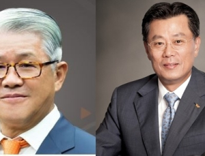 첫 병합 심판부터 지루한 공방...최신원·조대식, 혐의 전면부인 