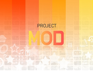 넥슨, ‘프로젝트 MOD’로 메타버스에 도전장