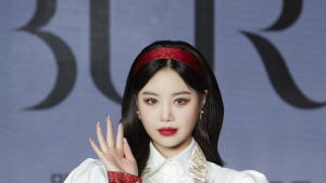 (여자)아이들 수진, 결국 탈퇴… “5인 체제로 활동”