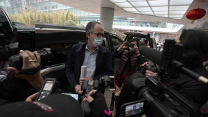 WHO 조사단원, 코로나19 ‘우한 연구소 유출설’ 재점화