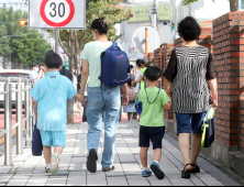 강남3구 아동 ‘우울증·불안장애’ 심각…5년간 3배 급증