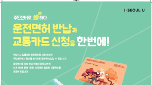 고령 운전자 급증하는데…면허 반납은 고작 '2%'