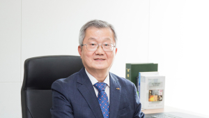 채종일 한국건강관리협회장, ’기생충학자 채종일 교수의 글모음‘ 발간