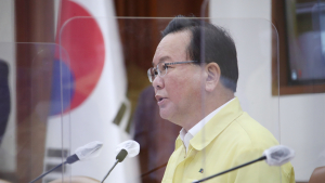 모더나 공급 차질 해결…2주 내 700만회분 수급