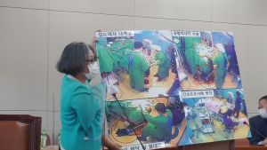 수술실 CCTV 설치법, 복지위 통과… 이달 내 처리 전망