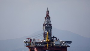 국제유가 5% 넘게 급등…WTI 65.64달러 마감