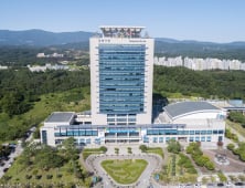 강릉시, 지역아동센터 급식 운영 및 코로나19 방역 점검