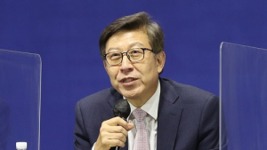 방역수칙위반 박형준 부산시장 