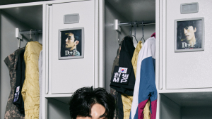 구교환, ‘D.P.’ 대본을 러브레터로 착각… “혼자 오해”