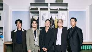 도망친 군인 잡는 사복 군인 이야기… 넷플릭스 ‘D.P.’