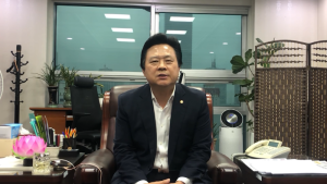 강기윤 의원 “코로나19로 그 어느 때보다 국민 안전·건강 위협받고 있어”