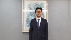 원희목 제약바이오협회장 “치료제·백신 개발 통해 코로나19 종식 앞장서겠다”