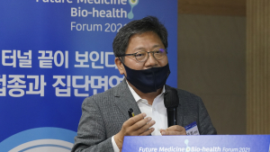 “국내 백신 개발, 정부 의지·재정·조직 정비·기술 모두 중요”