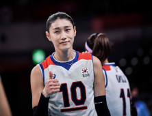 파리바게뜨‧SPC삼립, '식빵언니' 김연경 선수 모델 발탁