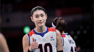 파리바게뜨‧SPC삼립, '식빵언니' 김연경 선수 모델 발탁
