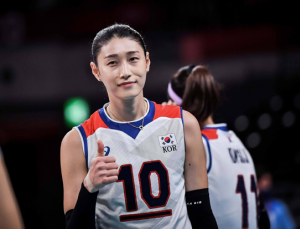 파리바게뜨‧SPC삼립, '식빵언니' 김연경 선수 모델 발탁