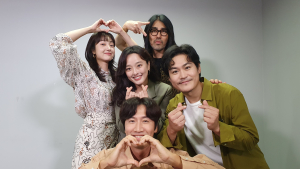 ‘싱크홀’ 개봉 20일 만에 200만 돌파… 손익분기 달성
