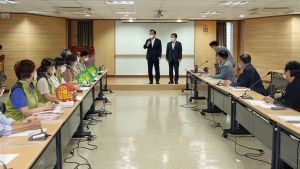보건의료노조 파업 D-1...정부 “파업 없도록 하겠다”