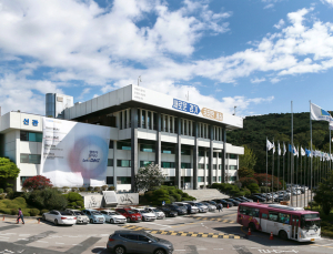 고양 인쇄업 집적지구 '소공인 공동기반시설' 공모 선정‥국비 10억 확보